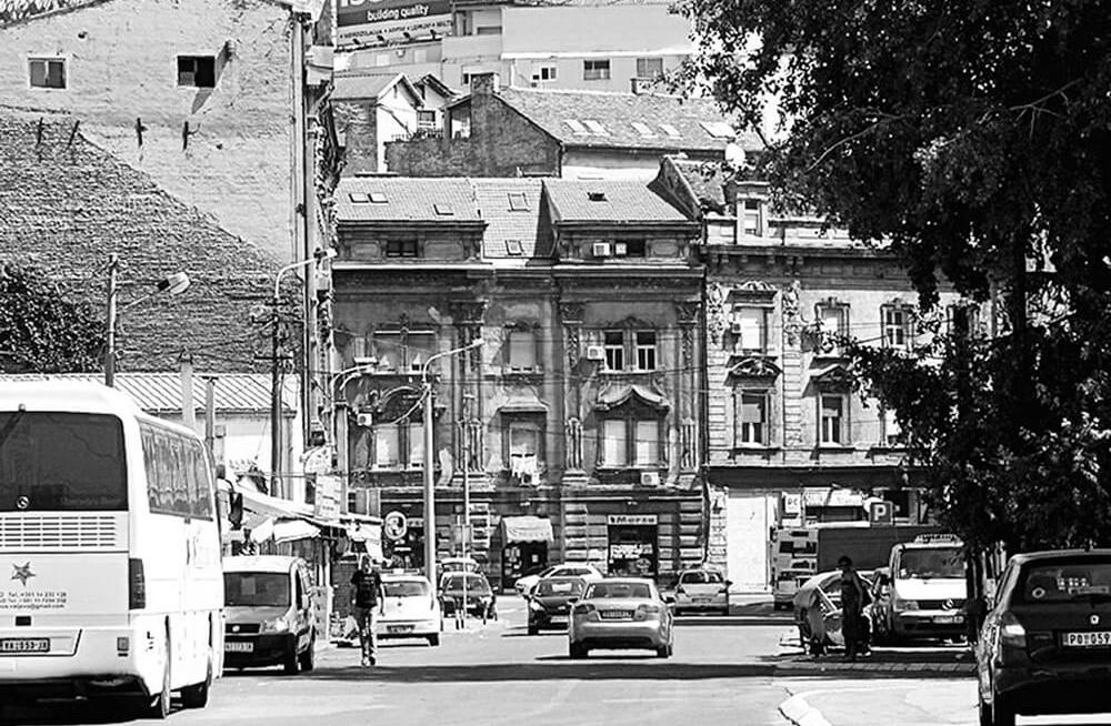 Sava stigla do Sava stigla do